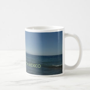 Ozean-Kaffee-Tasse Puerto Vallarta Mexiko Tasse