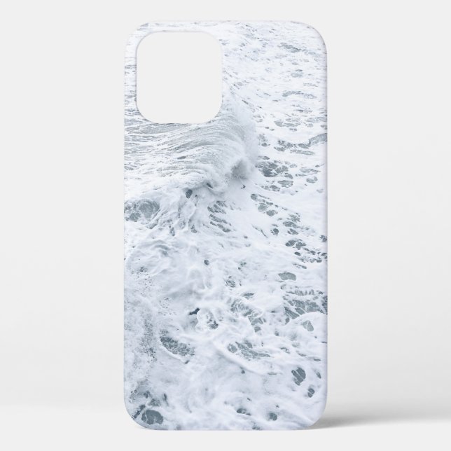 OZEAN MIT WEGEN Case-Mate iPhone HÜLLE (Rückseite)