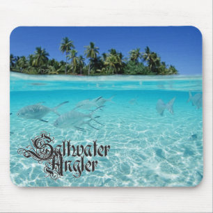 Ozean Mousepad