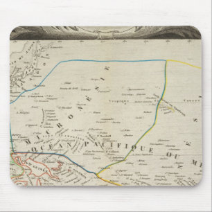 Ozean Mousepad