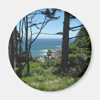 Ozean, Oregon, Magnet