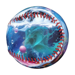 Ozean-Spaß  Baseball