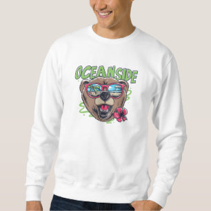 Ozean Sweatshirt