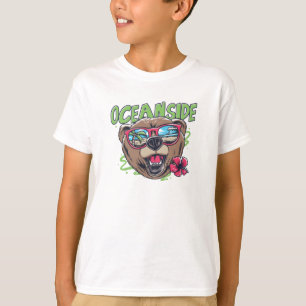 Ozean T-Shirt