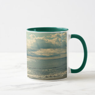 Ozean-Tasse 2 Tasse
