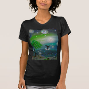 Ozean von Träumen T-Shirt