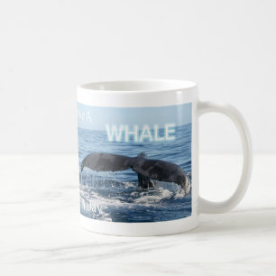 Ozean-Wal-Kaffee-Tasse Kaffeetasse