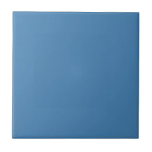 Ozeanblau Minimalistisches Küsten-Dekor für Frühli