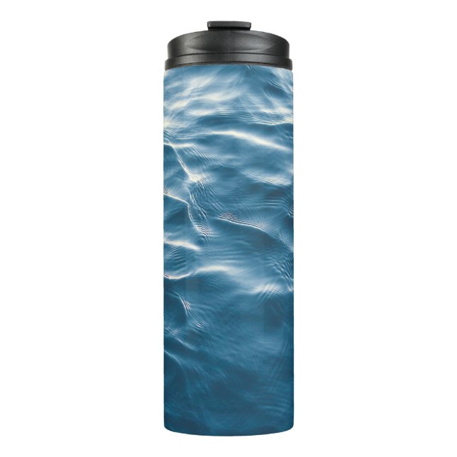 OZEANBODEN THERMOSBECHER (Vorderseite)