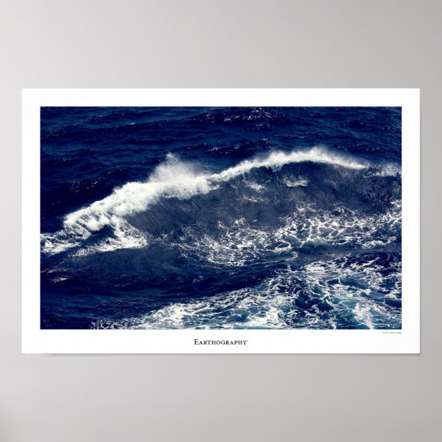 Ozeane 6314 poster (Vorne)