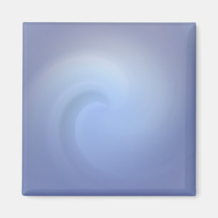 Ozeane der Liebe Magnet