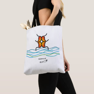 Ozeane des Mucks!!! - Tasche von Soul