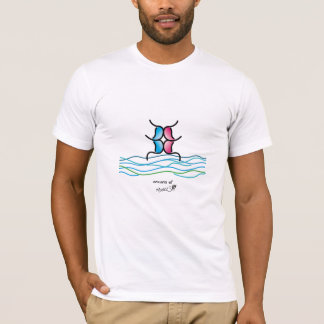 Ozeane des Mucks!!! W/M T - Shirt