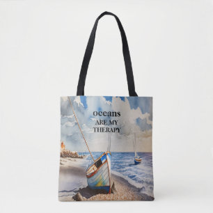 Ozeane sind mein Therapiedesign