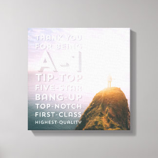 Ozeanepiphany #2 (12x12) leinwanddruck