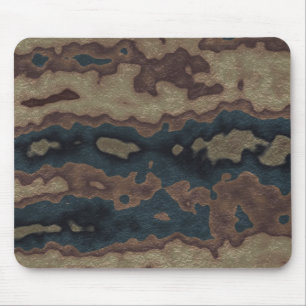 Ozeanfelsen 2 mousepad