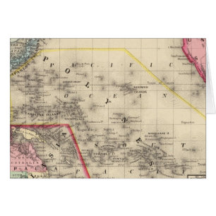 Ozeanica, Sandwich-Inseln