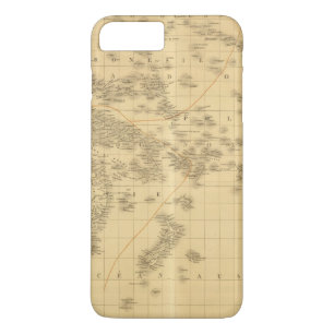 Ozeanien 2 2 Case-Mate iPhone hülle