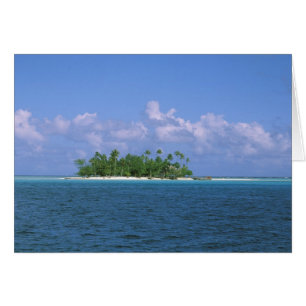 Ozeanien, Französisch-Polynesien, Tahiti. Klein