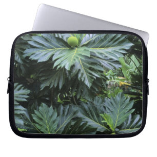 Ozeanien, Südpazifik, Französisch-Polynesien, Laptopschutzhülle