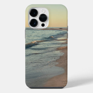 Ozeanlandschaft iPhone 14 Pro Max Hülle