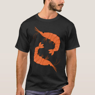 Ozeanlandschaft T-Shirt