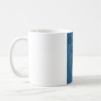 Ozeanliebhaber Teil 2.. Kaffeetasse