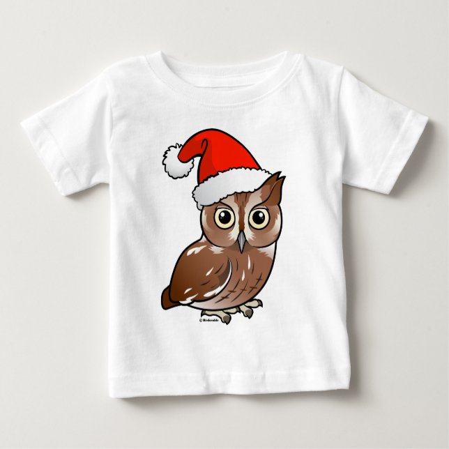 Ozeanschrei Baby T-shirt (Vorderseite)