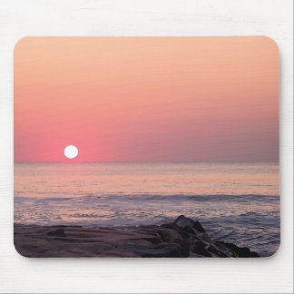Ozeanstadt 20 mousepad
