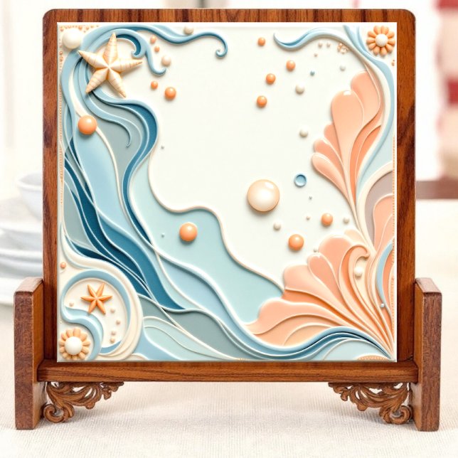 Ozeanstern links fliese (Von Creator hochgeladen)