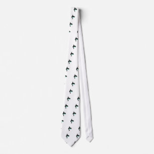 OzeanSunfish - MolaMola Krawatte