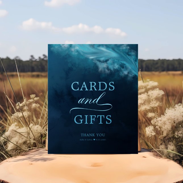 Ozeanwelle Sockelschild (Von Creator hochgeladen)