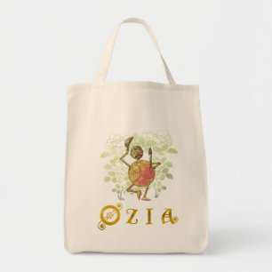 Ozia Tik-Tok Bio Bag Tragetasche