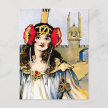 „Ozma von Oz“ von John R. Neill