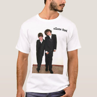 Ozon Ferd T-Shirt