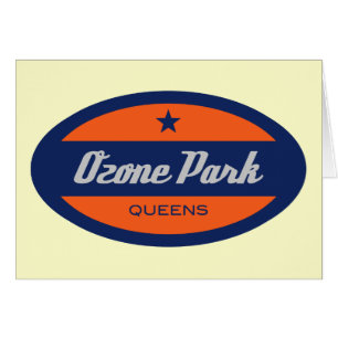 Ozon-Park