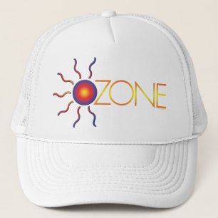 Ozone Trucker Cap Truckerkappe