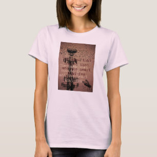 Ozymandias, King of Kings T-Shirt