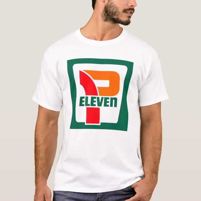 P11 Sleeveless T-Shirt (Vorderseite)
