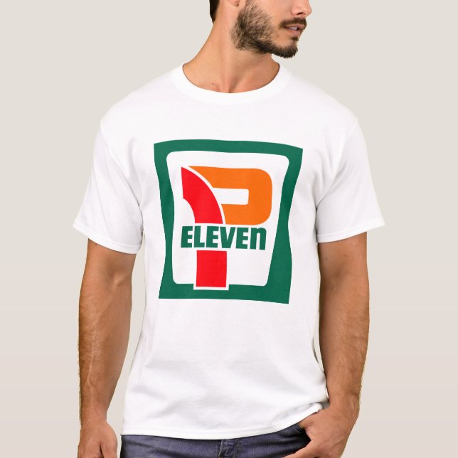P11_wht T-Shirt (Vorderseite)