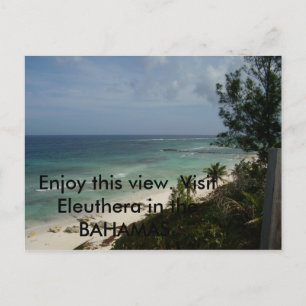 P3030418, Genießen Sie diese Ansicht. Besuchen Sie Postkarte