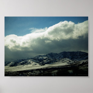 P3051 Druck Poster