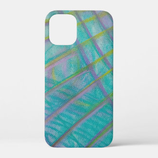 P34 Einzigartige farbenfrohe abstrakte Kunst Case-Mate iPhone Hülle