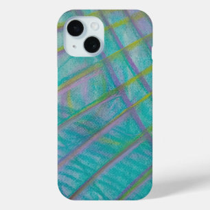 P34 Einzigartige farbenfrohe abstrakte Kunst Case-Mate iPhone Hülle