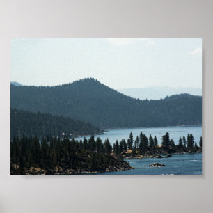 P3780 Print Poster