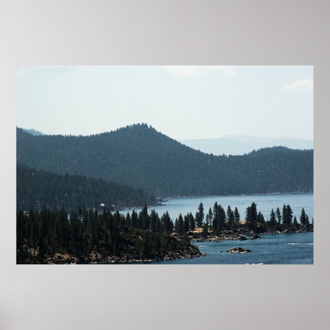 P3780 Print Poster (Vorne)