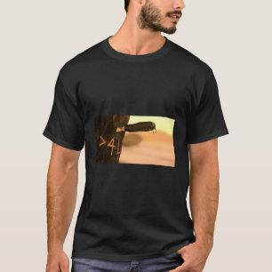 P4L-Schwärme für Lebensmesserbriefe in Baumhirten  T-Shirt
