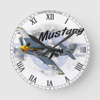 P51 Mustang