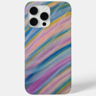 P6 Einzigartige farbenfrohe abstrakte Kunst Case-Mate iPhone Hülle