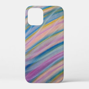 P6 Einzigartige farbenfrohe abstrakte Kunst Case-Mate iPhone Hülle
